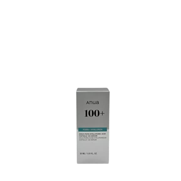 [Anua] Cápsula De Ácido Hialurônico PDRN 100 Soro 30ml