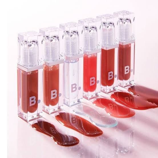 BANILA CO Volume Lip Plumper Maxi | 13 Cores Brilho Plumping Lábio Mais Cheio Lábios Rechonchudos K-Beleza BusanPick