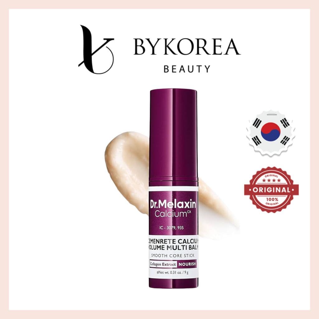Dr.Melaxin Cemenrete Calcium Volume Multi Balm 9g