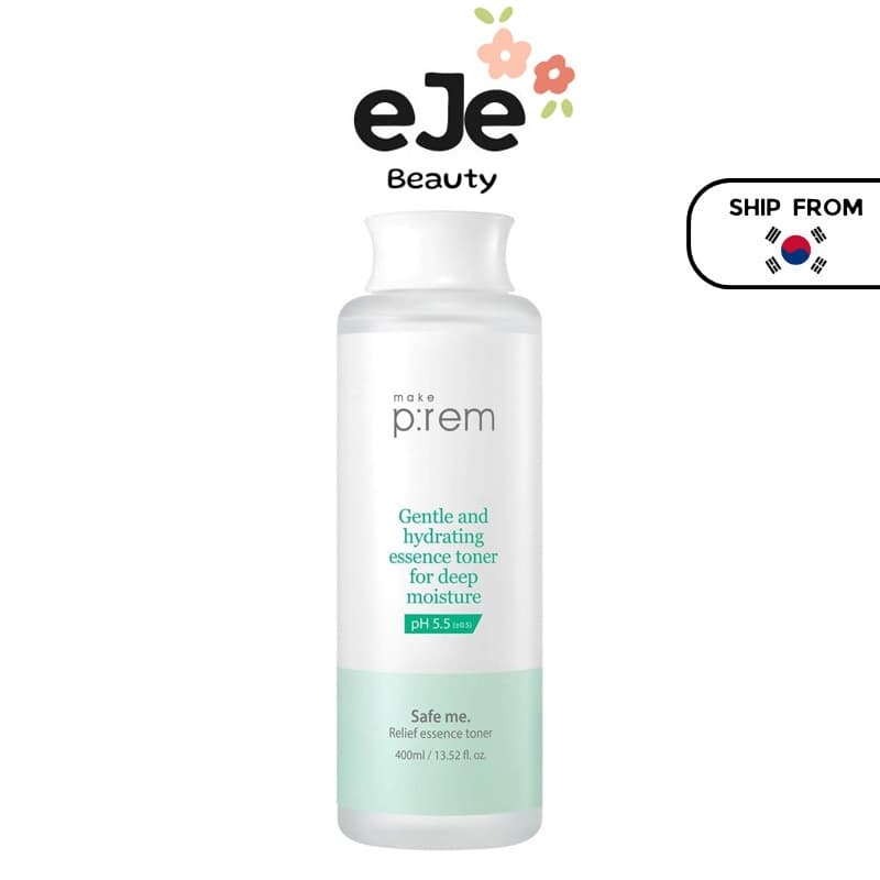 [Fazer prem] Safe Me . Tônico Essência De Alívio 200ml