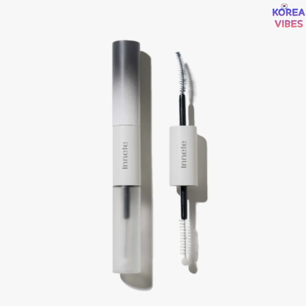 [INNETE] Lavish Miracle Dual Serum 13g Essência Para Cuidados Com Os Cílios