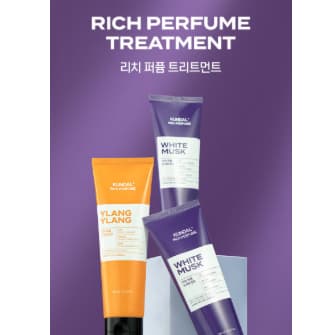 Feito Na Coreia/Tratamento Capilar , Cuidados Com Os Cabelos , Beleza Coreana , De perfume/Marca : Kundal