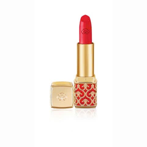 Batom Whoo Gongjinhyang Mi Velvet lip stick rouge 3.5g (#25 ROSY CORAL)