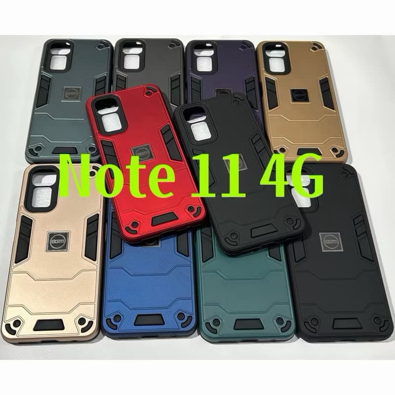 capa capinha para Redmi note 11 4G
