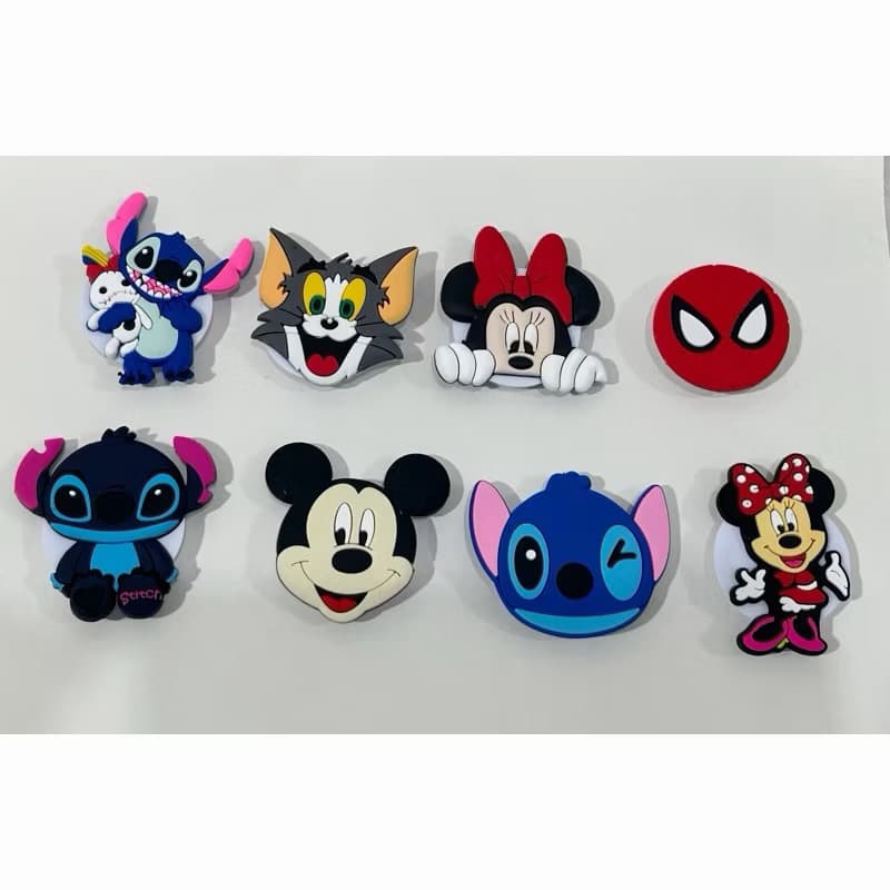 Suporte Para Celular Pop Sockt pop sockts pockt desenhos