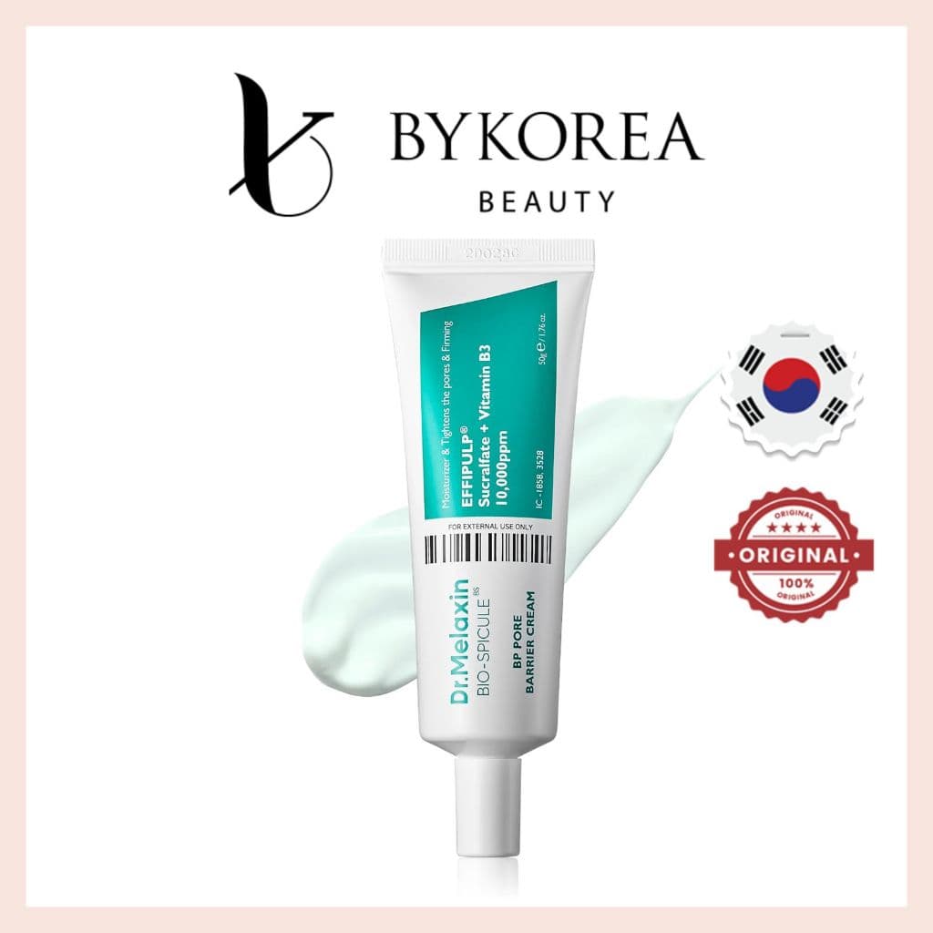 Dr.Melaxin B.Pore Barrier Cream 50ml