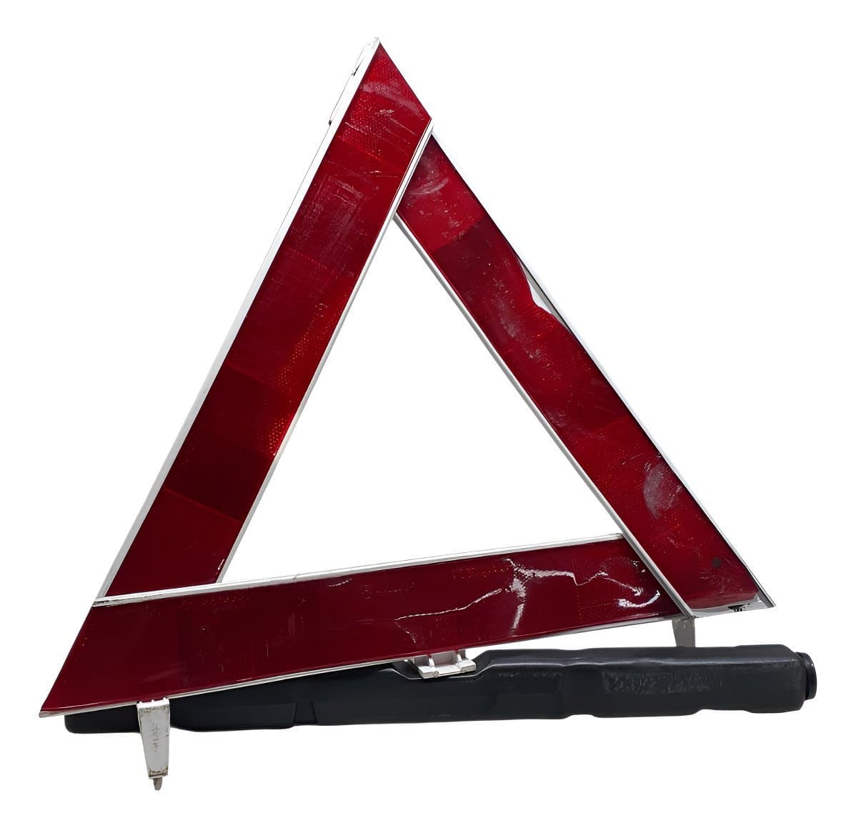 Triangulo Automotivo Sinalização Universal