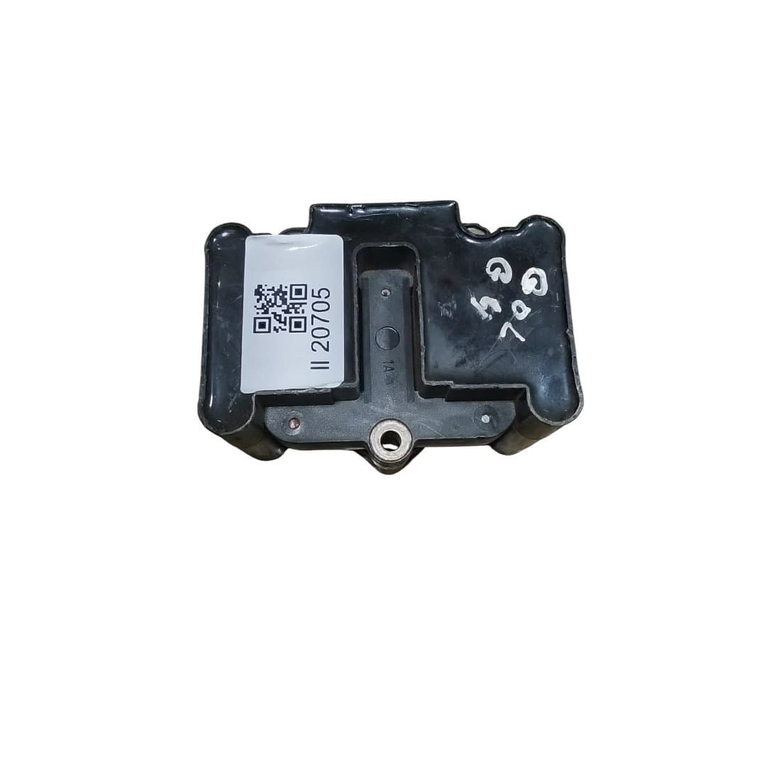 Bobina ignição gol g4 1.0 8v 2006 a 2008 Cód: f000zs0210