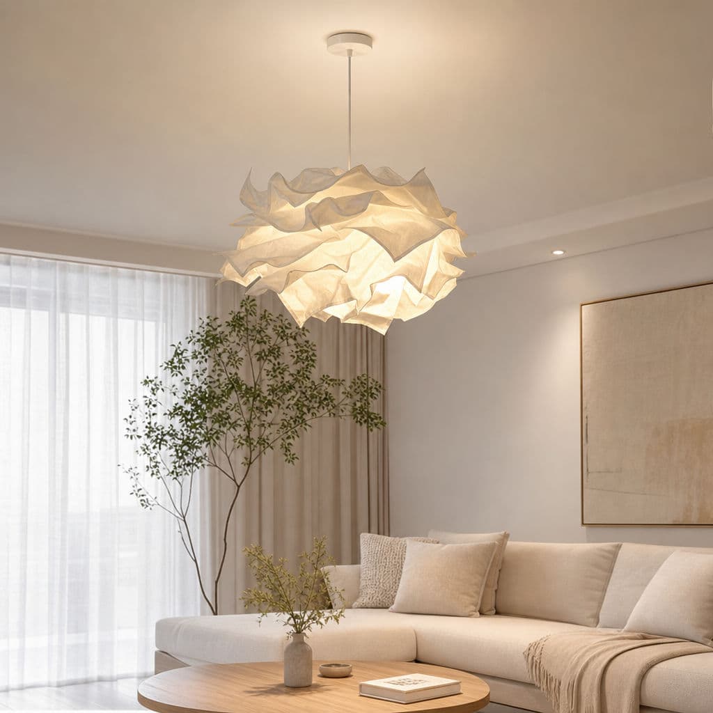Lustre Sala Jantar Moderno Lustres Cozinha LED Pendente Luminária Teto Lustre Para Sala e Quarto