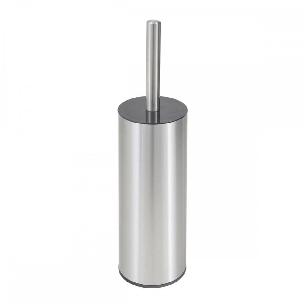 ESCOVA PARA BANHEIRO ACO INOX TRAMONTINA