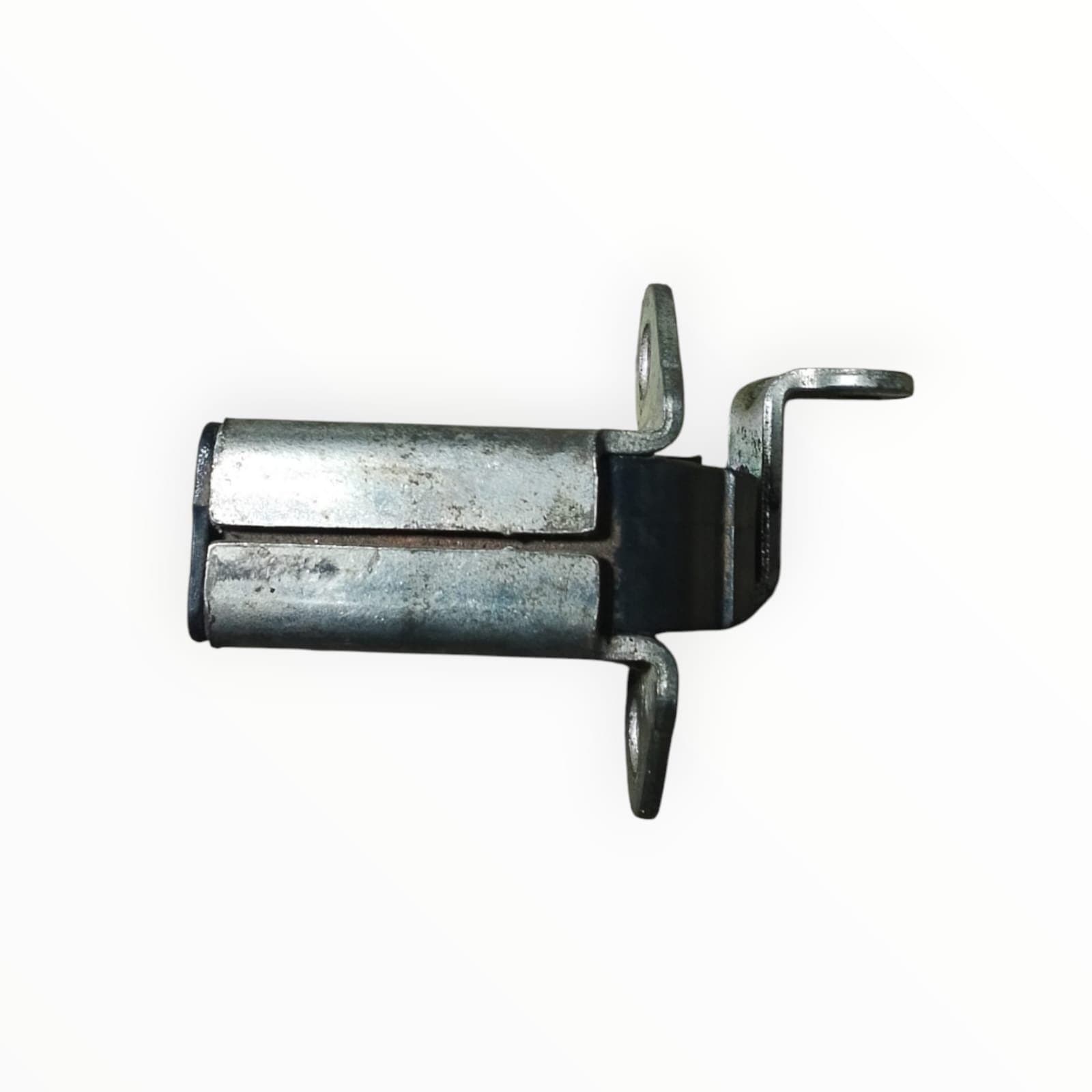 Fechadura superior porta traseira Doblo 2002 a 2020 Original