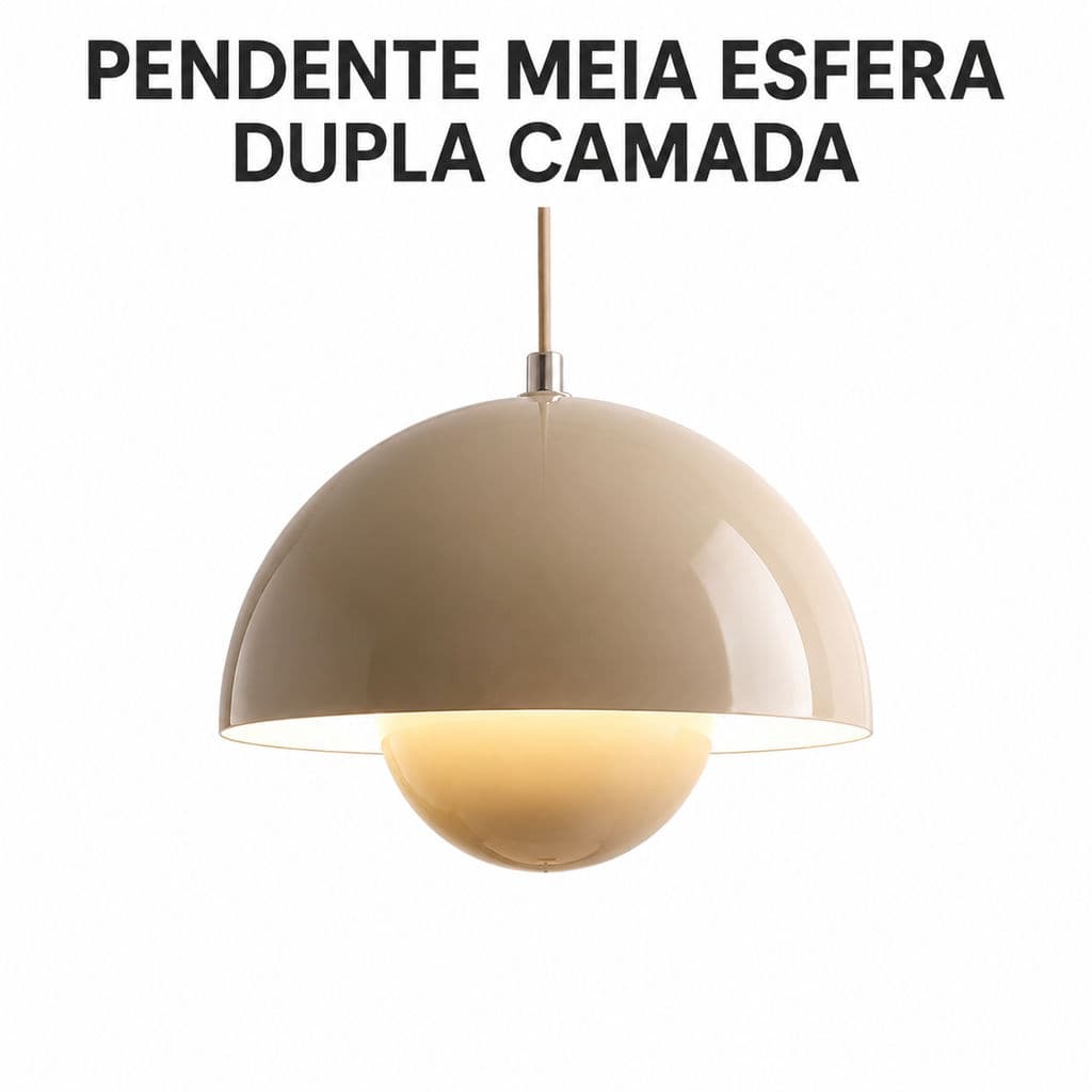 Iluminação Pendente Ajustável Moderna , Luz De Teto Suspensa Minimalista Para Mesa De Jantar , Ilha De Cozinha , Bar E Q
