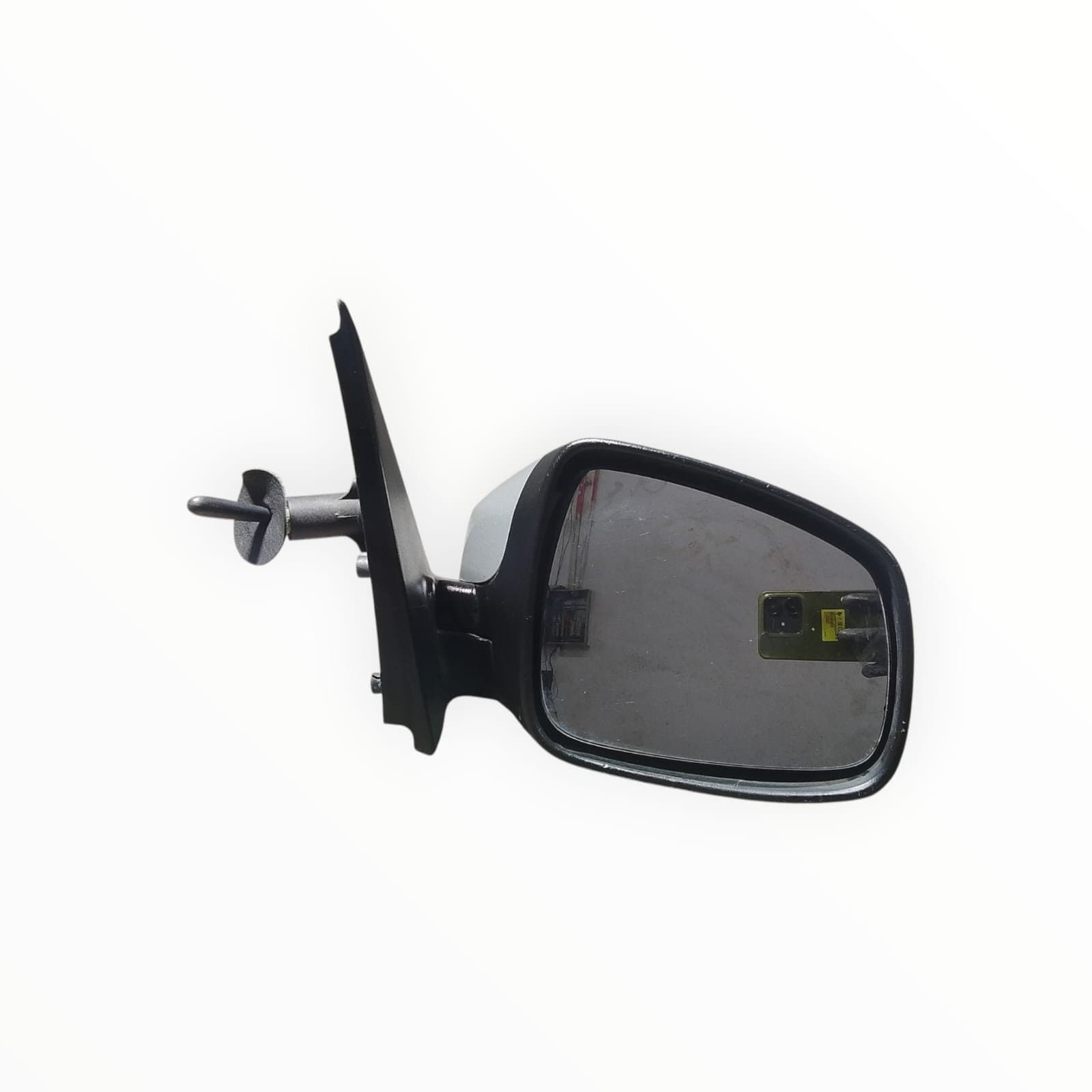 Retrovisor externo lado direito Logan 1.6 2014 Original