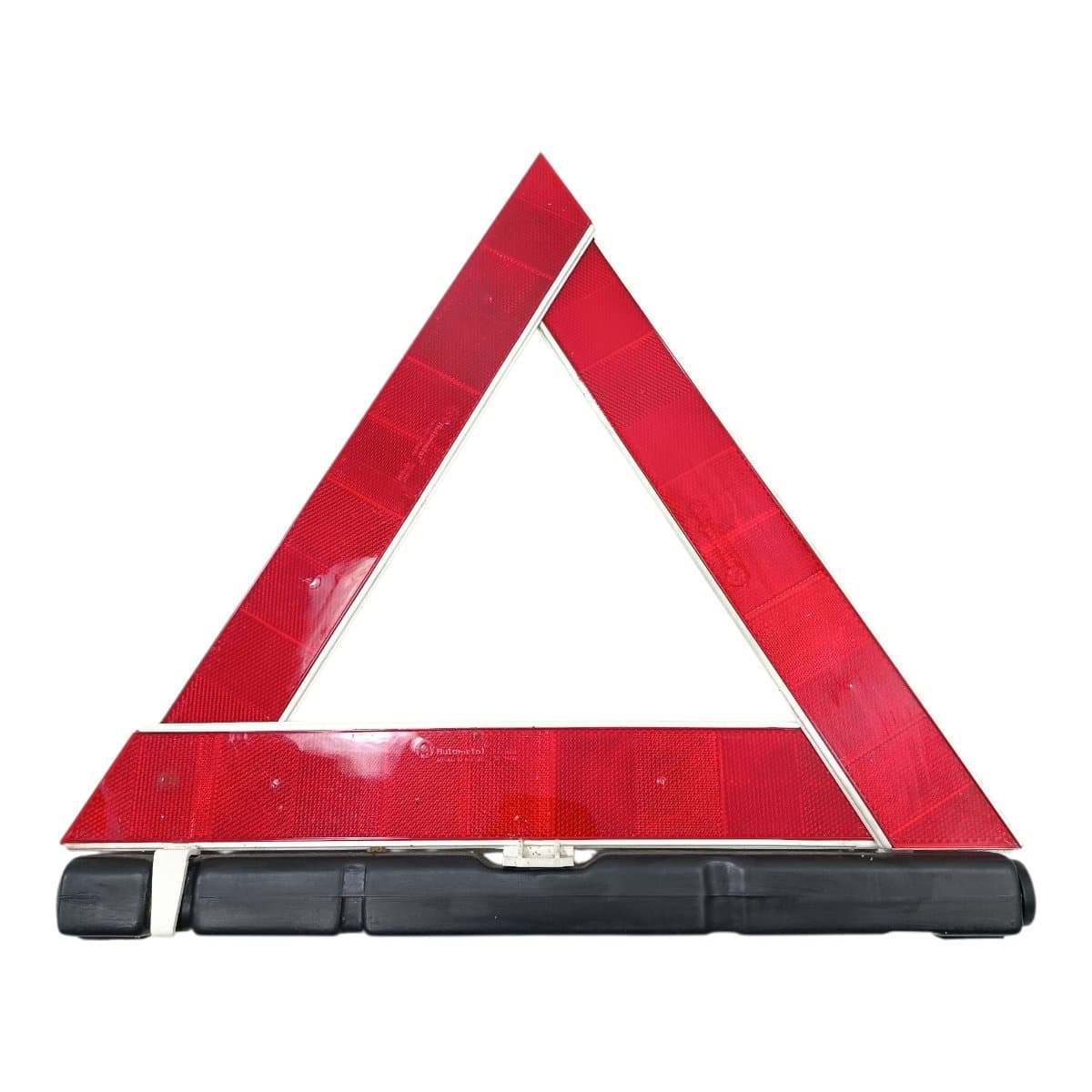 Triangulo Sinalização Citroen C5 3.0 V6 2001 2002 2003