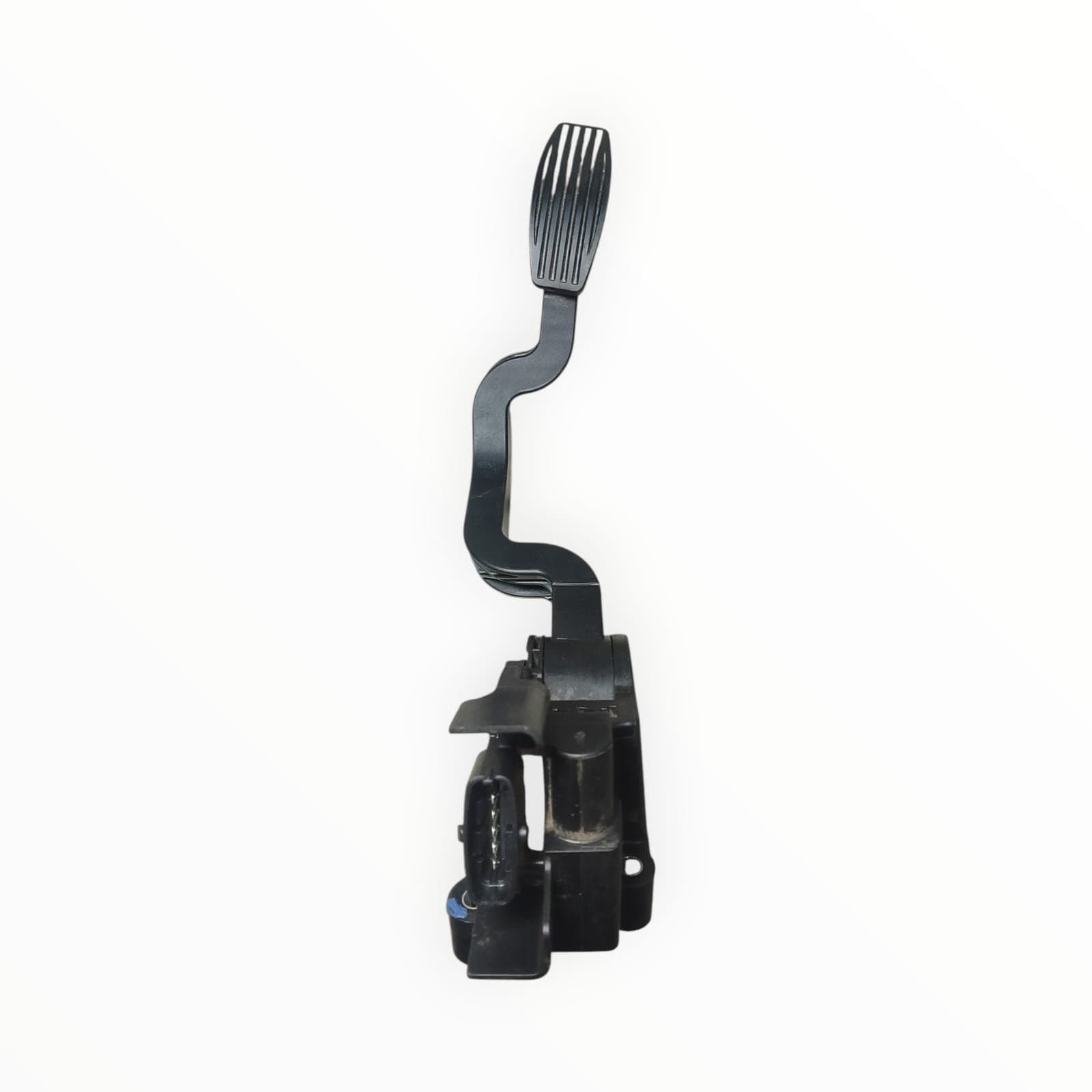 Pedal Acelerador Eletrônico Bravo Blackmotion 1.8 2015
