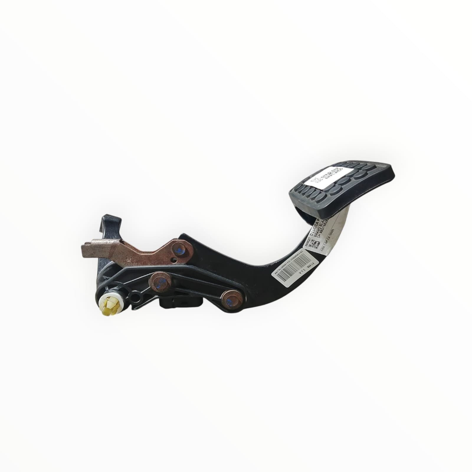 Pedal de freio Bravo Blacmotion 1.8 2015 Original