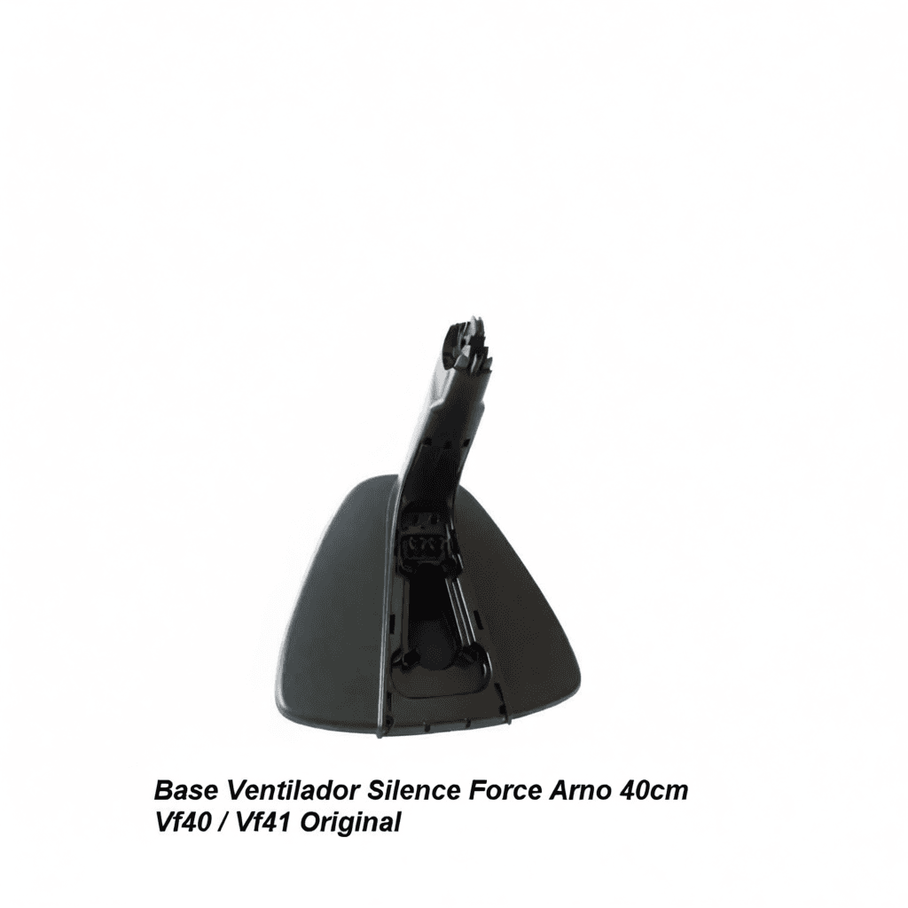 Base Ventilador Arno 40 cm Silence Force - Compatível com diversos modelos