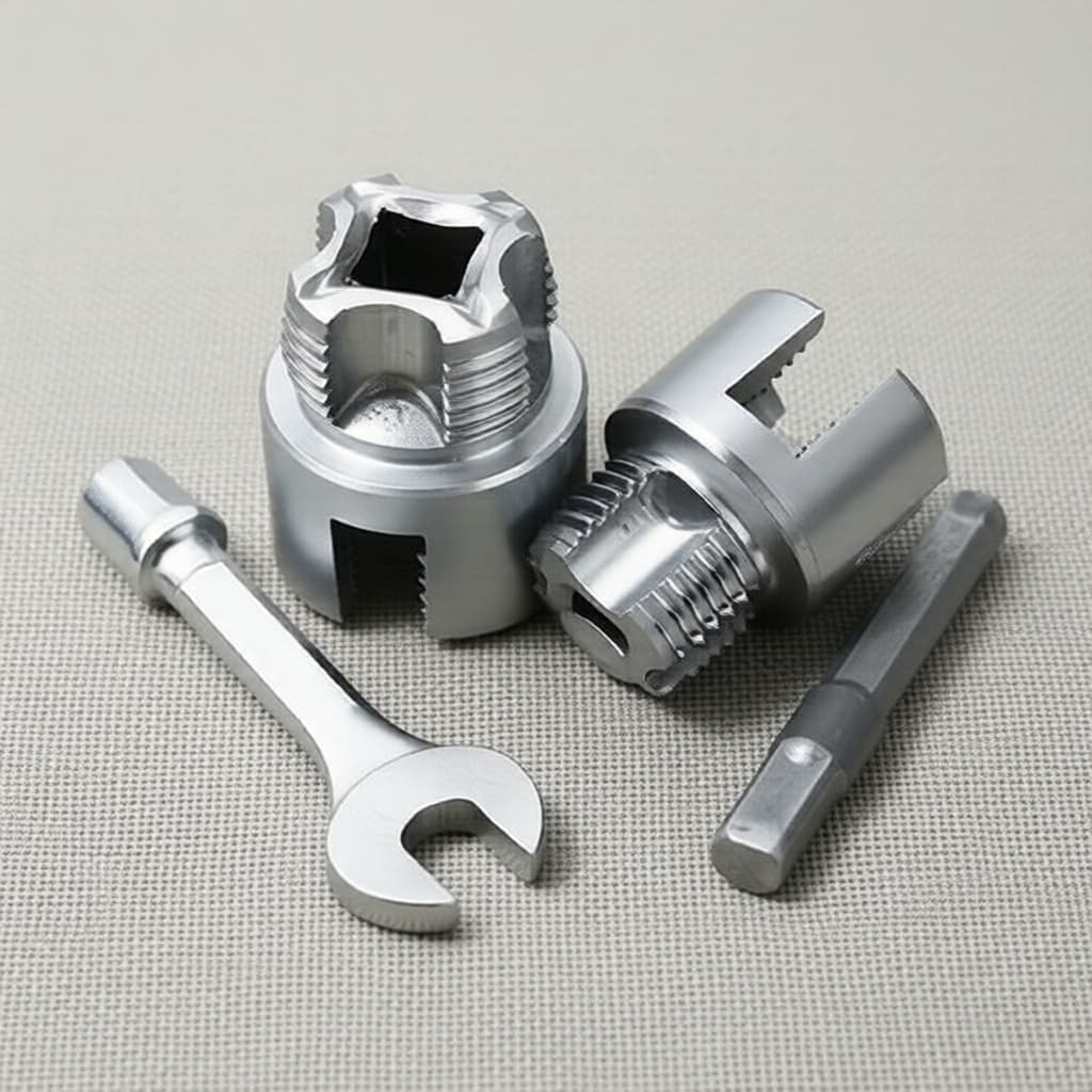 Conjunto NPT 1/2 3/4 1 Polegada Ferramenta de Rosqueamento de Tubo de PVC, Roscas Internas/Externas para Furadeira