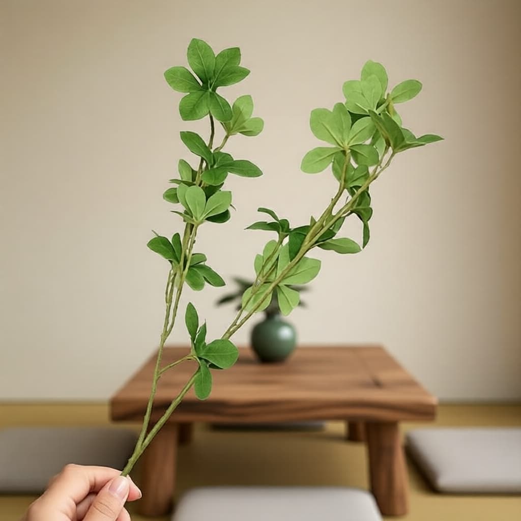 Plantas Artificiais Premium, Decorações Botânicas Artificiais, Arranjos de Flores Artificiais, Enfeites para Casa