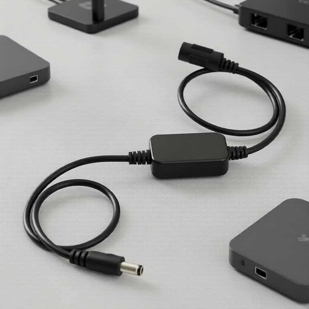 Temporizador Inteligente de Reinicialização para Roteadores e Luzes para Gatos com WiFi, Interruptor Remoto de