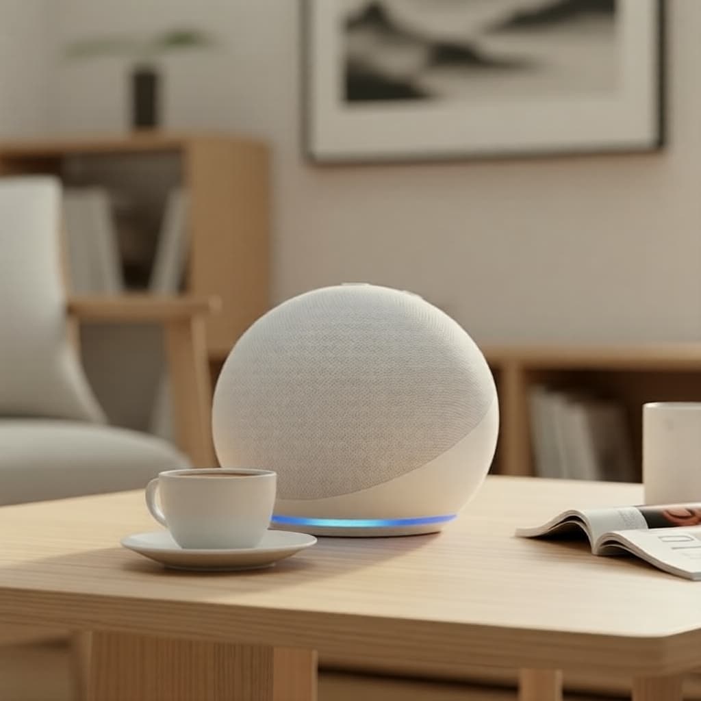 Caixa de Som Bluetooth Portátil com LED, Bluetooth 5.0, Som Hi-Fi, Rádio FM, Bateria Recarregável 1200mAh