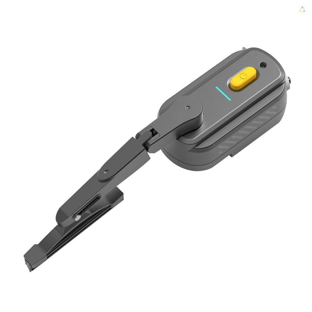 (rcgogogo HOT) Limpador De Capacete De Motocicleta Recarregável Universal À Prova D'água Para-Brisa Compatível Com A Mai