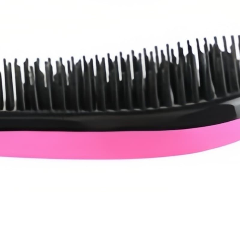 Pente Desembaraçador De Cabelo Médio De 4 Unidades Para Promoção De Animais De Estimação