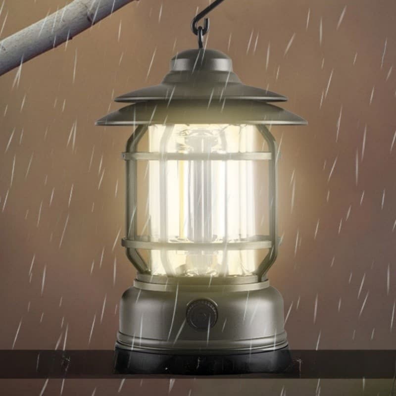 Luz Preta Externa De 5 Unidades , Embalada Individualmente Em Saco De Bolhas E Caixa Colorida , Ótima Para Promoção De V
