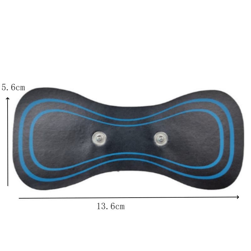 7 Kitmassageador Inteligente Que Permite Ajustar A Intensidade Para Diferentes Atividades Físicas . Promoção