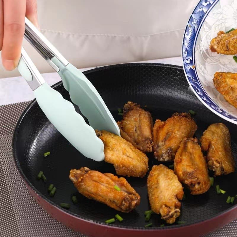 Conjunto De Utensílios De Cozinha De 12 Peças Com Alto Valor De Cor , Ferramentas Simples , Promoção Fácil De Usar