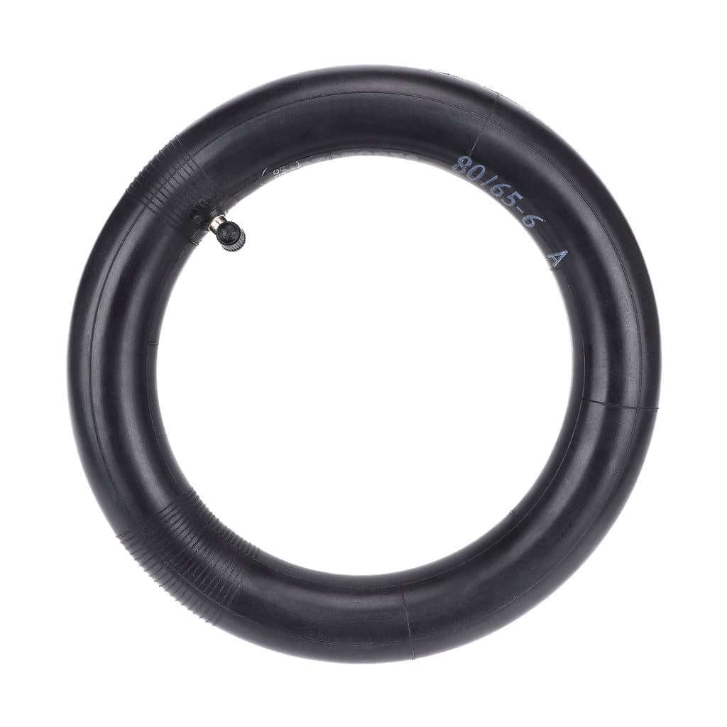 tomobetter 80/65-6 Tubo Interno 255x80 Pneu De Scooter Elétrico 10 Polegadas Pneumático De Substituição Espessado