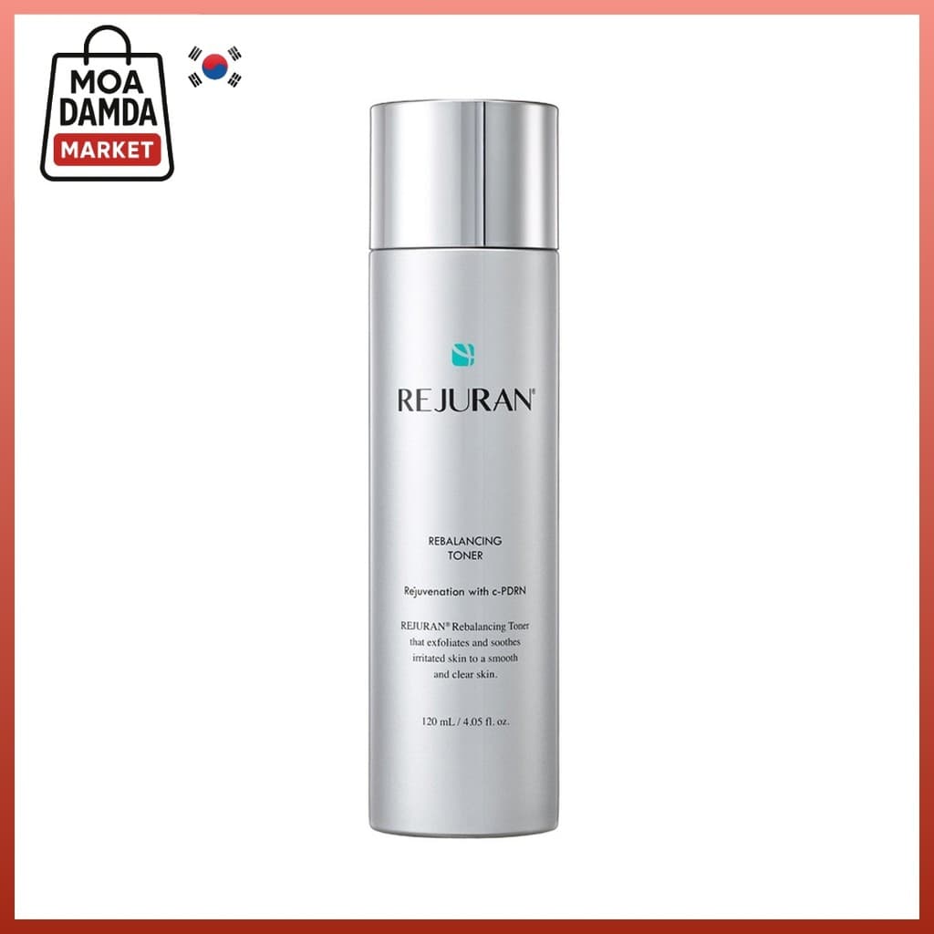 REJURAN Tônico Reequilibrante 120mL/Emulsão 45mL