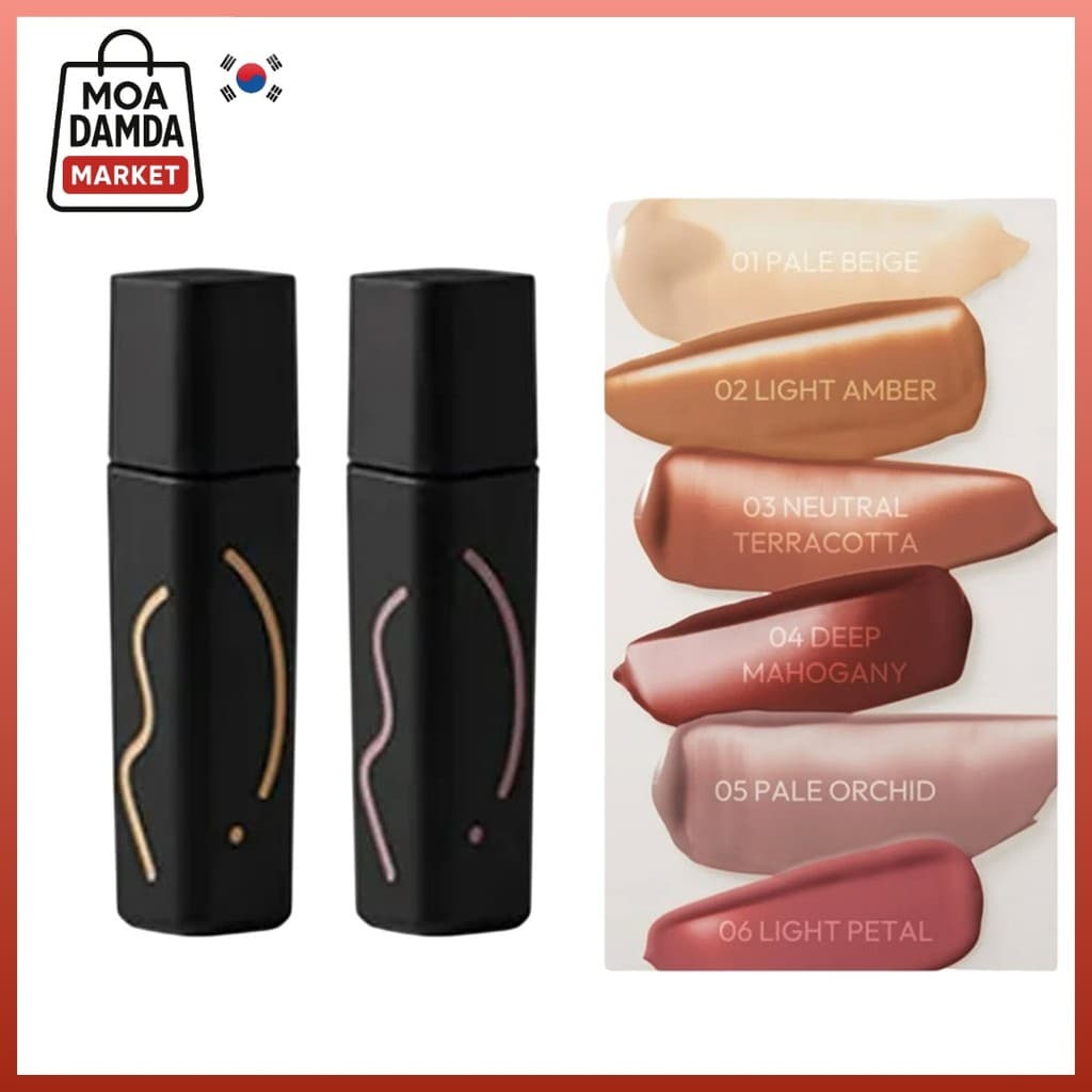 Javin De Seul Wink Protetor Labial Primer 5g