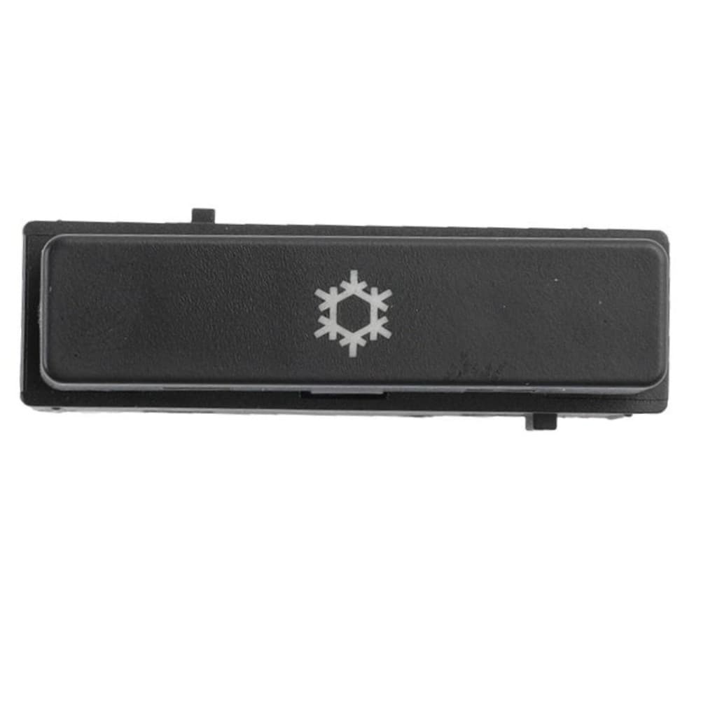 ⭐ Envio Rápido 94742089 Botão Interruptor De Controle De Ar Condicionado Para Chevrolet Celta 2011-16