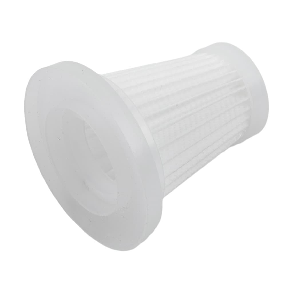 [HOT] 2/3/5pcs Aspirador De Pó Reutilizável Para Carro Substituir Acessórios Filtros Laváveis