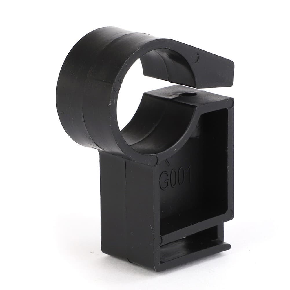 Suporte De Montagem Para Tela LCD De Bicicleta Ergométrica , Compatível Com Tubos De 22-25 mm .