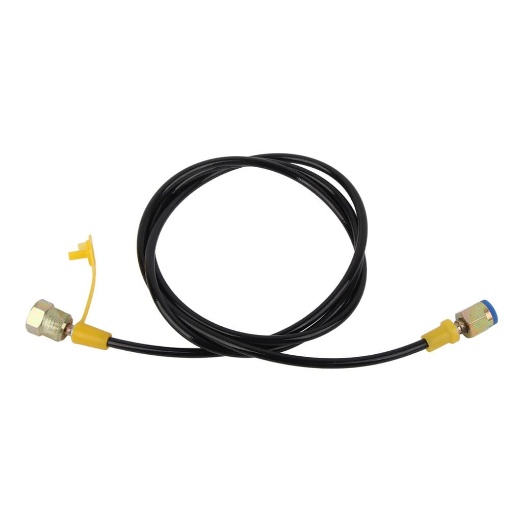 Mangueira De Teste De Pressão Hidráulica 1.5m/4FT M16x2-1/4BSP Ponto De Acoplamento 630Bar DN3