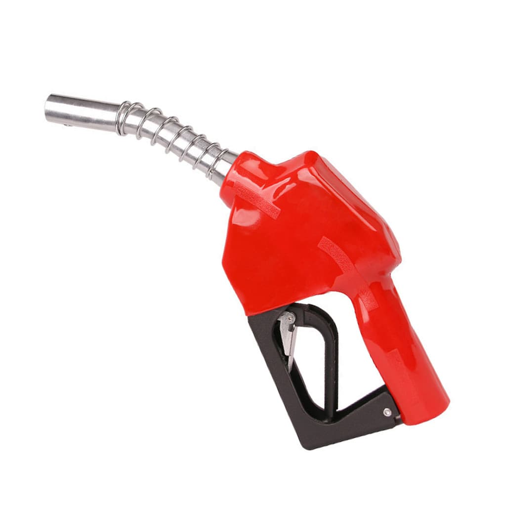 Bocal De Combustível Com Desligamento Automático Mmhmbr , Bico Diesel De Liga De Alumínio Entrada De 1'E Saída De 15/16
