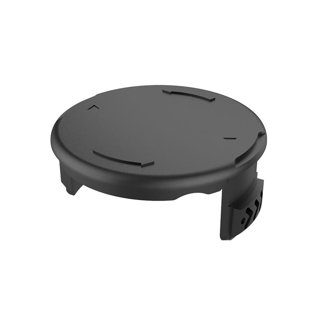 [Em Estoque] Acessórios De Cabeça De Máquina De Corte De Tampa De Carretel F016F04557 Substituição Para BOSCH EASYGRASSC