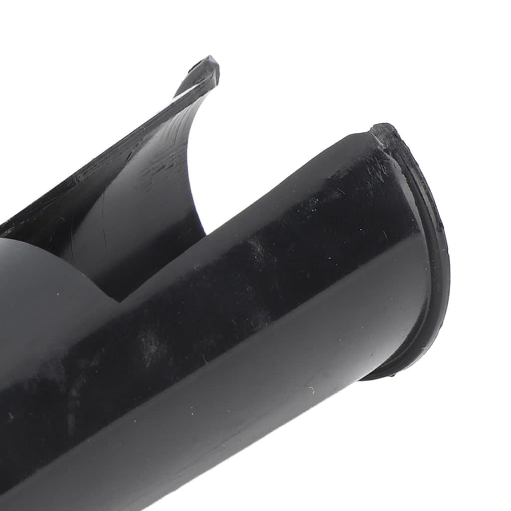 Cawdbr Bocal Tampa De Proteção Alto Saxofone Bb Clarinete Protetor Capa Instrumento Vento Acessório