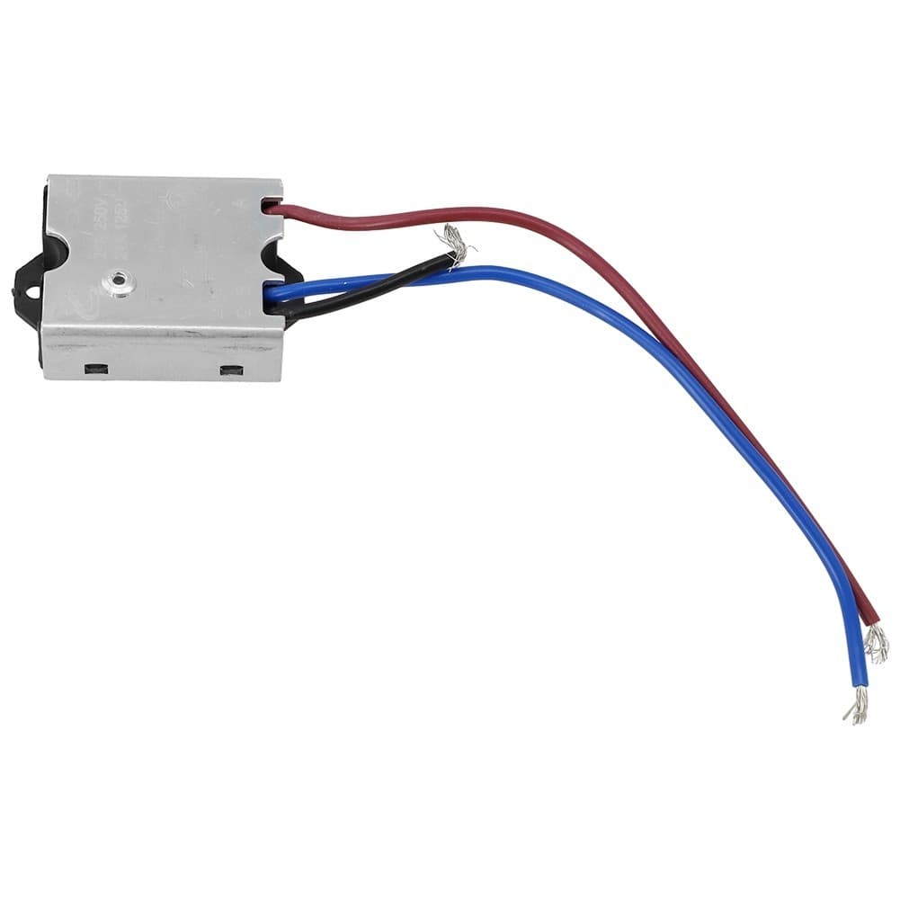 Softstart Do Módulo De Partida Para Ferramenta Elétrica Maschinen 125/250V A 24A