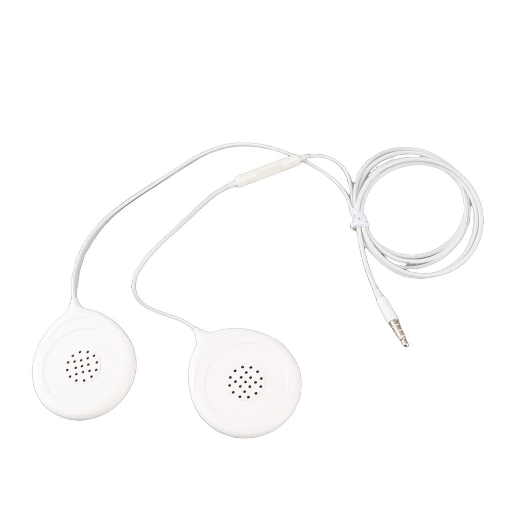 [Em Estoque] Fones De Ouvido Baby Bump Alto-Falantes Pré-Natais Para Mulheres Durante A Gravidez Reproduzem Música Na Se