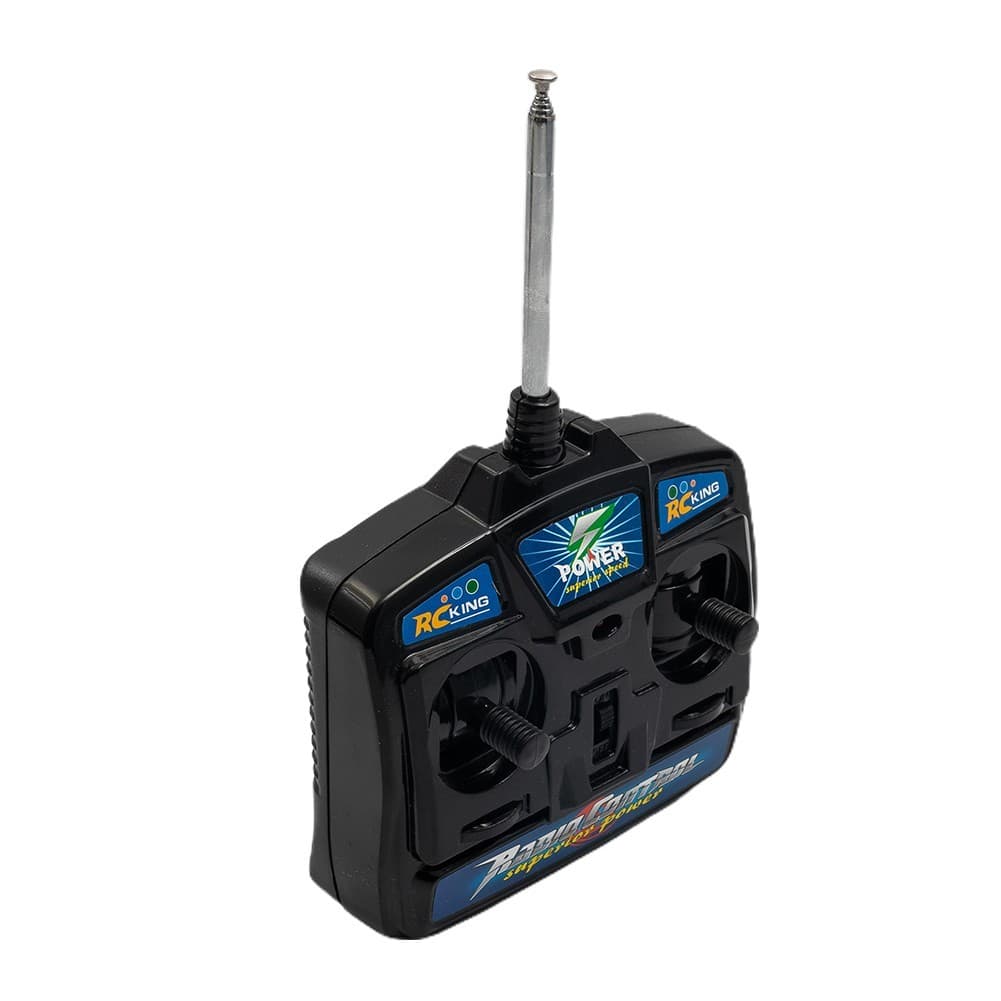 Twice27mhz Universal RC Transmissor Controle Remoto Passeio Elétrico Infantil No Carro