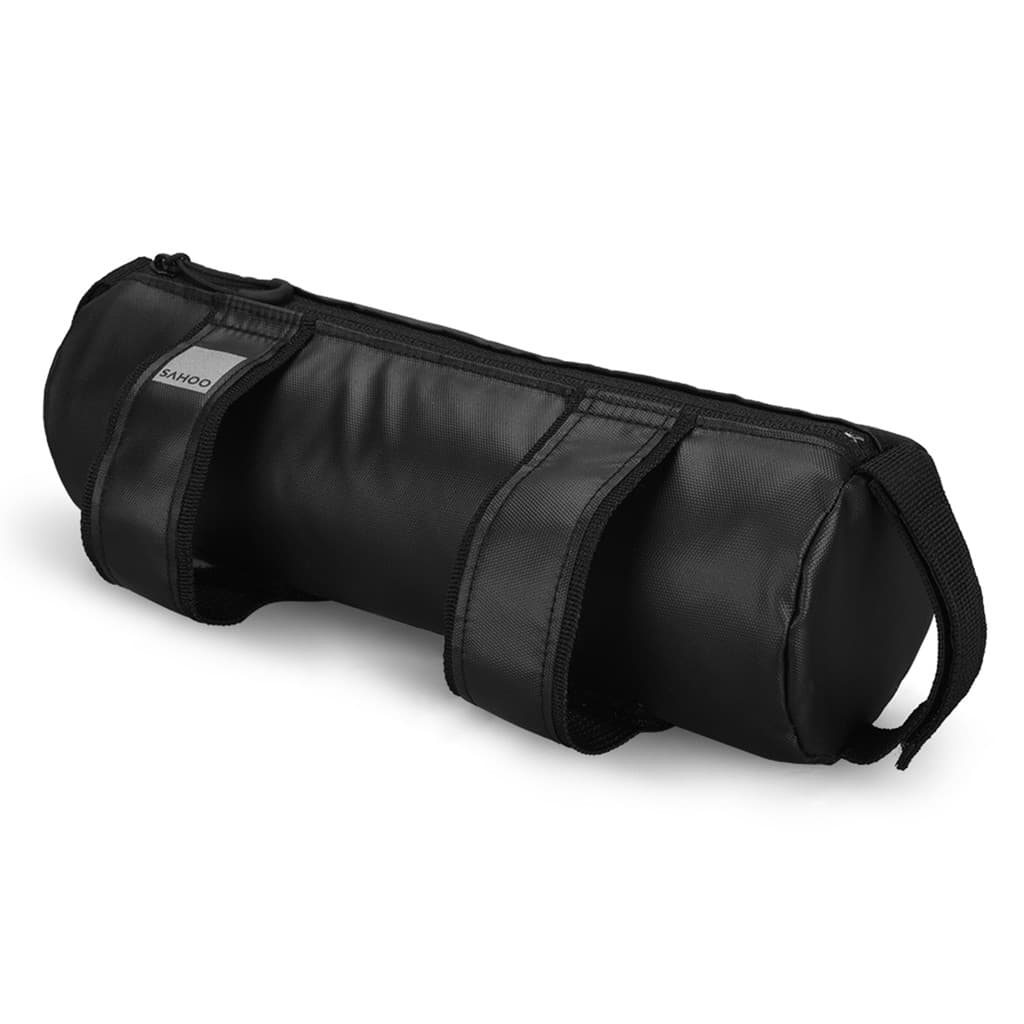 [yeranoutdoor] Bolsa Para Guidão De Bicicleta , Tubo Superior De Ciclo , Estrutura Frontal Armazenamento Com Alça