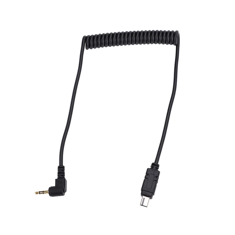 [yeranoutdoor] Cabo De Liberação Do Obturador , Vibração De Remoção De 30 Cm Para Câmera Nikon