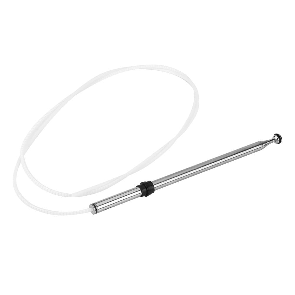 (tomobetter Venda Quente) Mastro De Antena De Rádio AM/FM De Substituição De Carro Para Toyota Camry Celica MR2 86337322