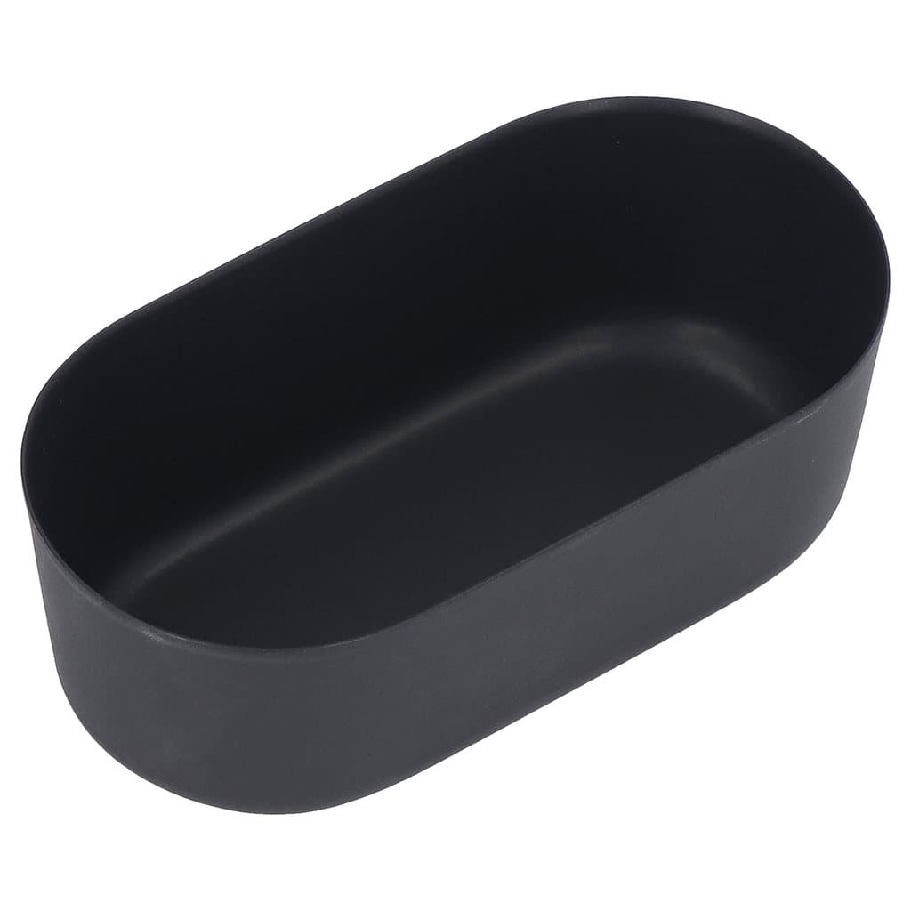 Molde Oval Para Bolo , Liga De Alumínio De Qualidade Alimentar , Cozimento Reutilizável Fazer Bolos , Cheesecakes , Sobr