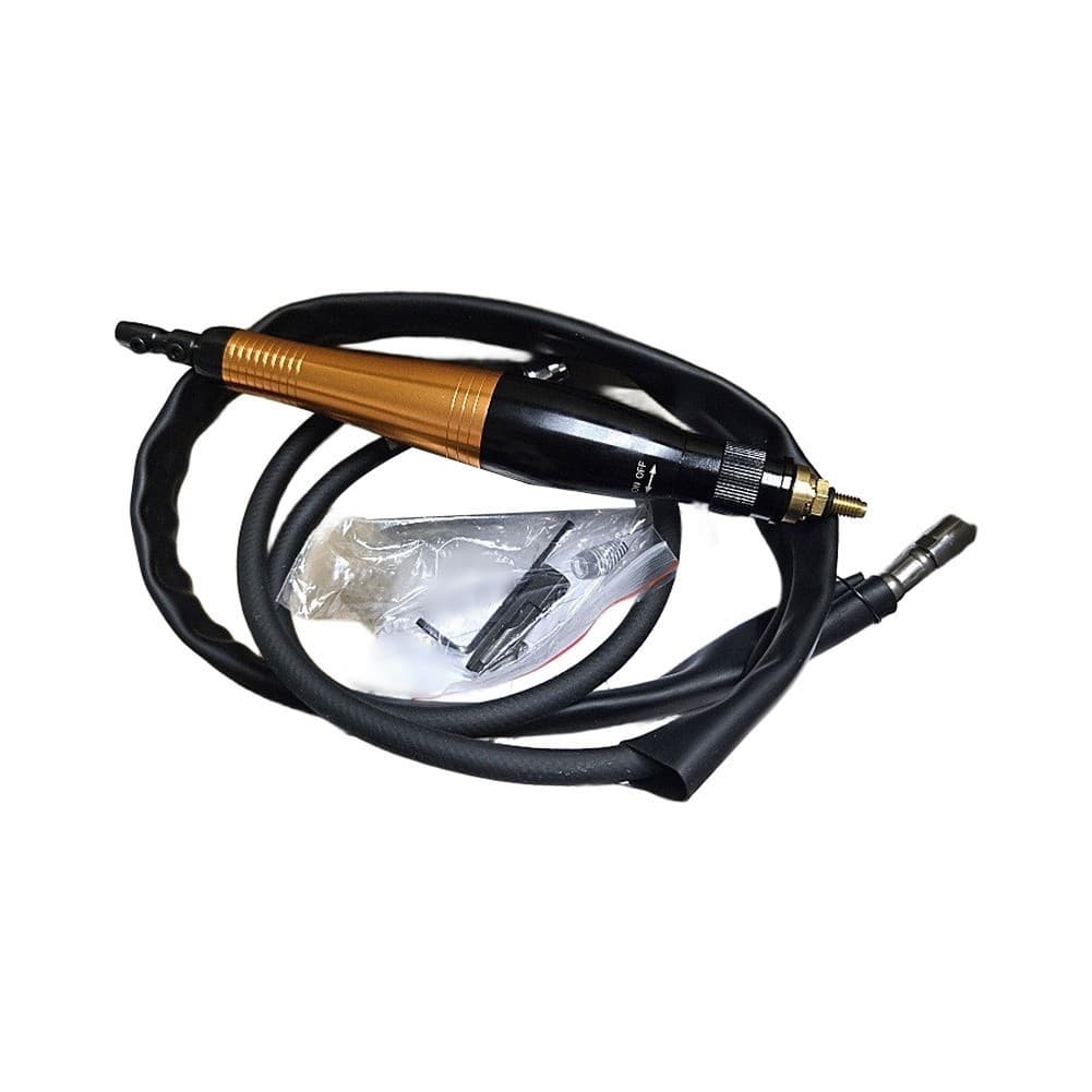 Máquina De Arquivo Pneumático 35000 RPM Polidor De Precisão Para Moldes Moedor