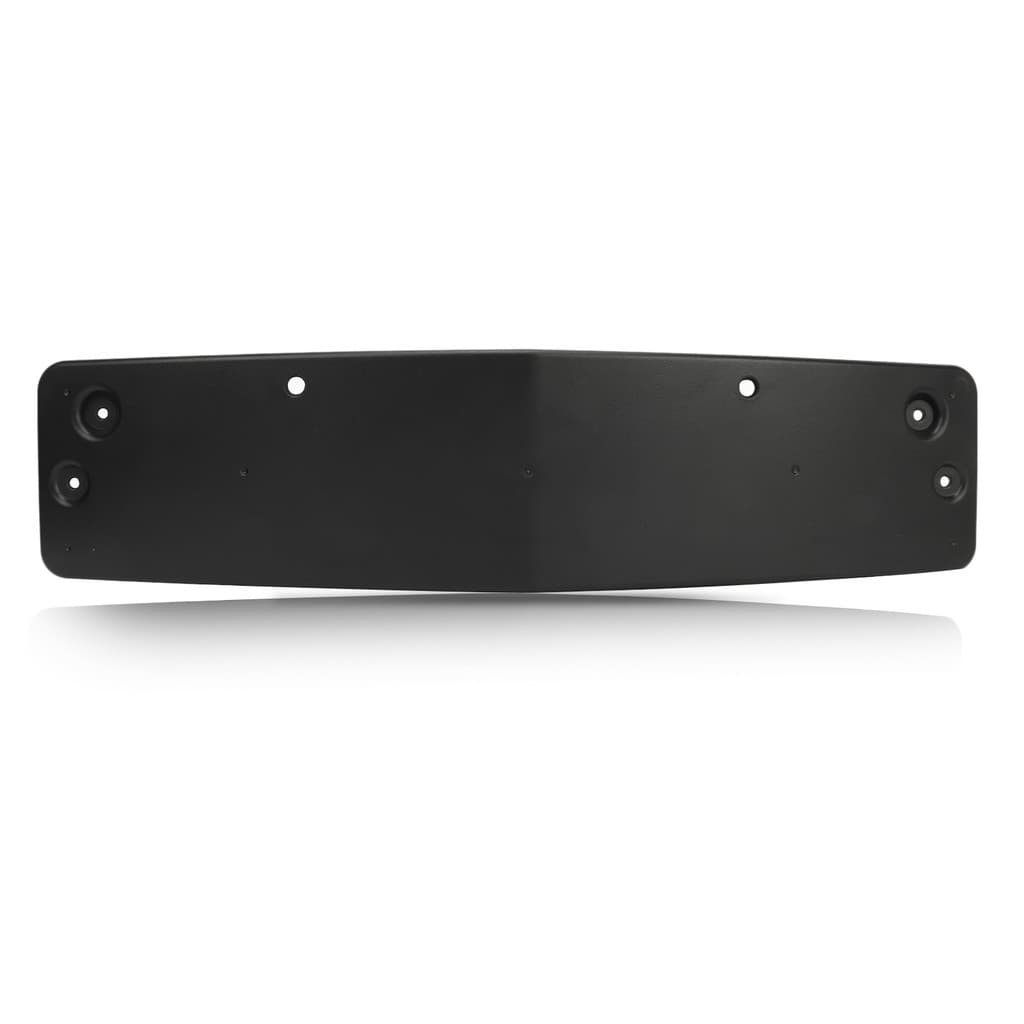Suporte De Placa De Licença Do Para-Choque Dianteiro 204 880 13 44 Substituição Benz Classe C W204 AMG C63 2011 A 2