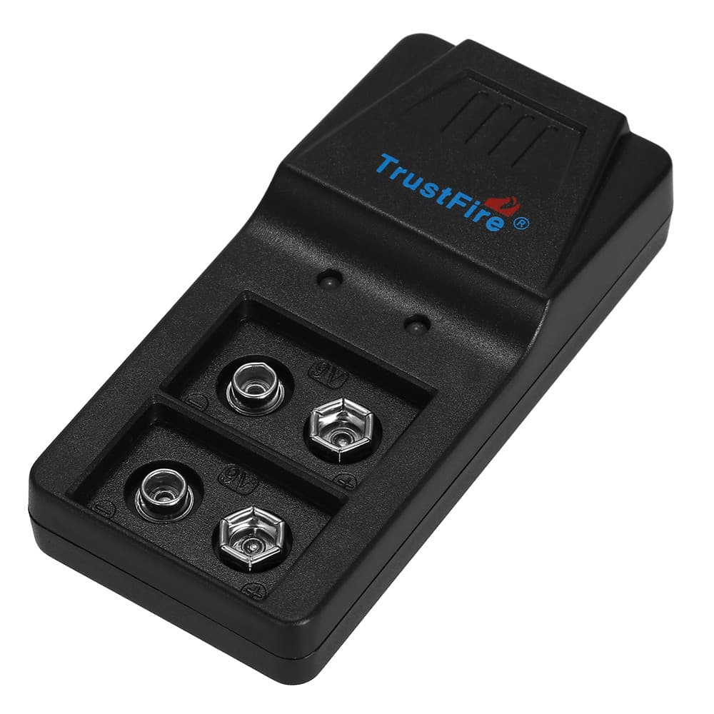[yeranoutdoor] Bateria De Lítio Universal Carregando Interface Micro USB Recarregável Para 9V